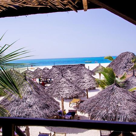 Palumbokendwa Hotel Zanzibar Buitenkant foto