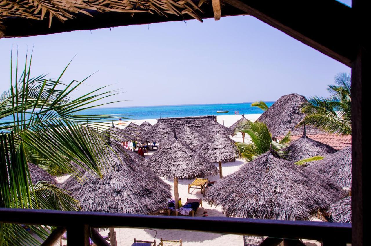 Palumbokendwa Hotel Zanzibar Buitenkant foto