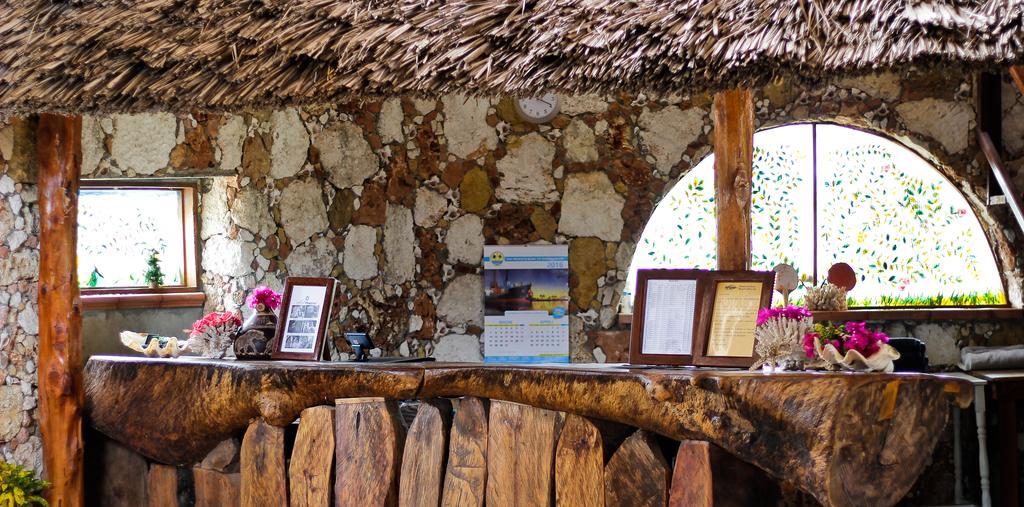 Palumbokendwa Hotel Zanzibar Buitenkant foto