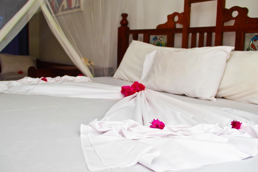 Palumbokendwa Hotel Zanzibar Buitenkant foto