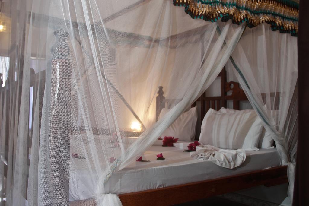 Palumbokendwa Hotel Zanzibar Buitenkant foto