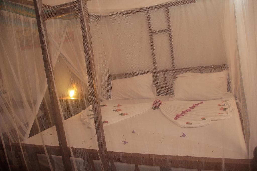 Palumbokendwa Hotel Zanzibar Buitenkant foto