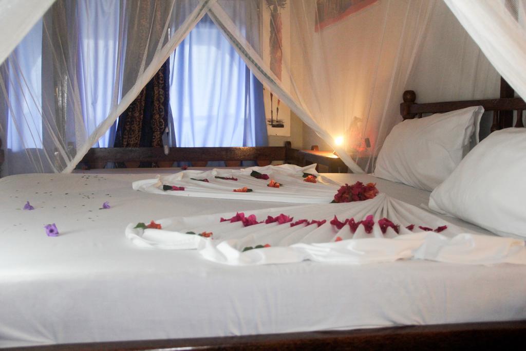 Palumbokendwa Hotel Zanzibar Buitenkant foto